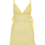 LA LOUISIANE MINI DRESS