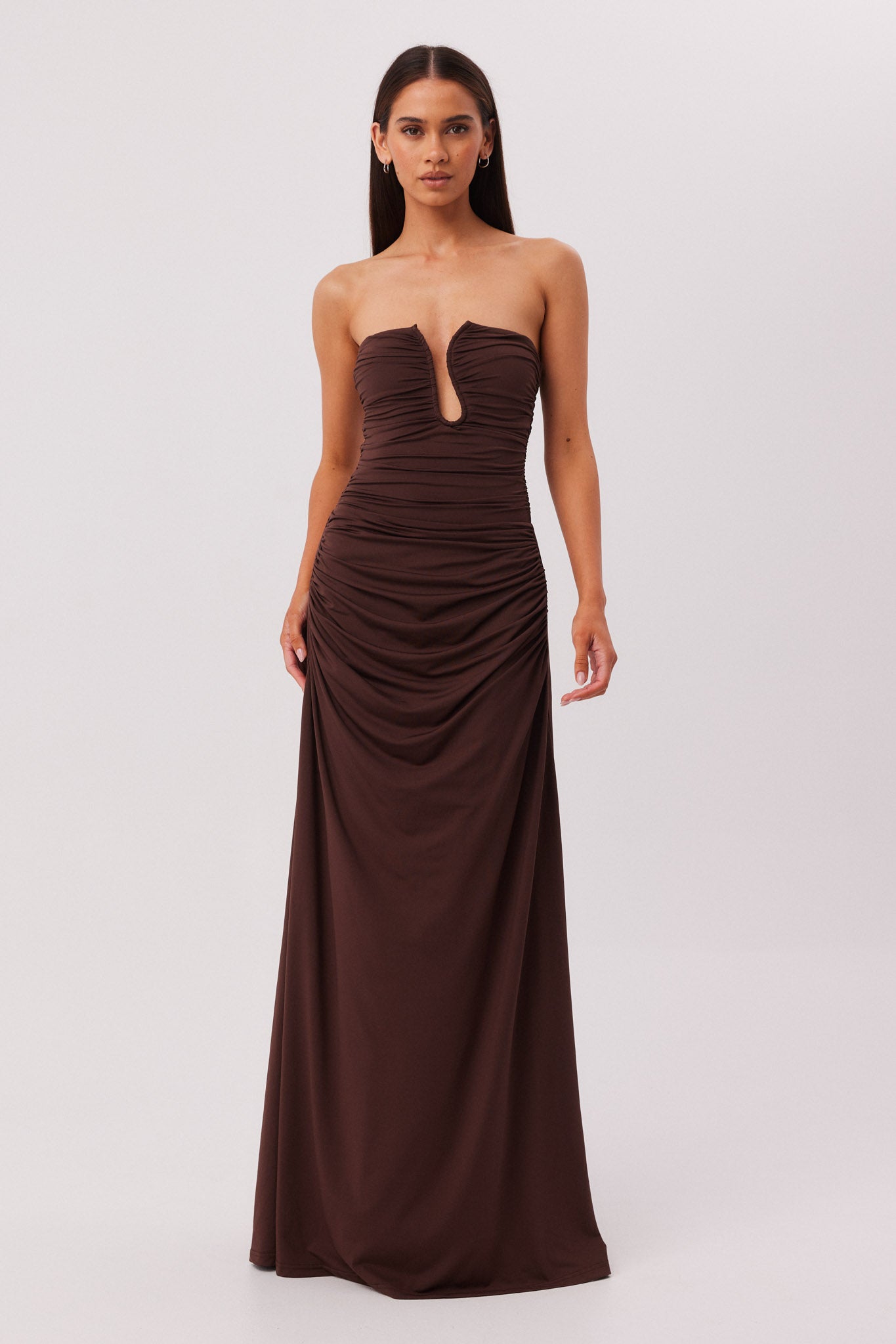 LILANA MAXI DRESS SNDYS LILANA MAXI DRESS SNDYS