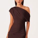LIVAIRE-MINI-DRESS-CHOCOLATE-2