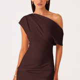 LIVAIRE-MINI-DRESS-CHOCOLATE-2