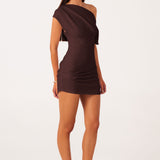 LIVAIRE-MINI-DRESS-CHOCOLATE-3
