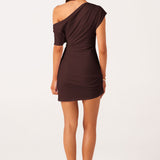 LIVAIRE-MINI-DRESS-CHOCOLATE-4