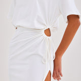 LOLA MAXI DRESS