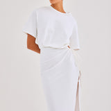 LOLA MAXI DRESS