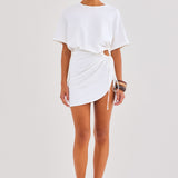 LOLA MINI DRESS