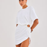 LOLA MINI DRESS