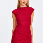LORELAI-MINI-DRESS-DEEP-RED-4jpg
