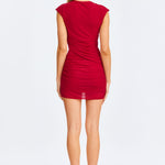 LORELAI-MINI-DRESS-DEEP-RED-5jpg