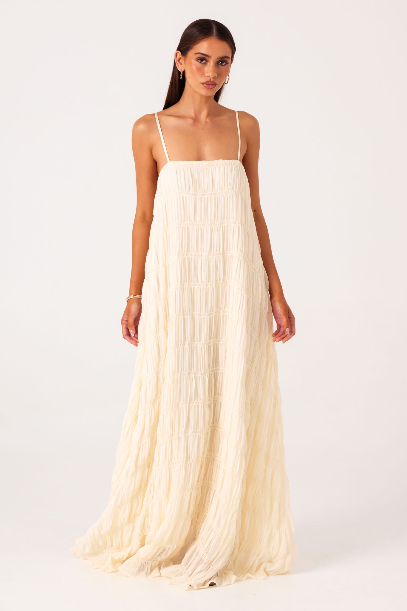 LOUISIANA MAXI DRESS SNDYS LOUISIANA MAXI DRESS SNDYS