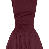 MAYA BUBBLE DRESS