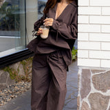 MUSA PANTS