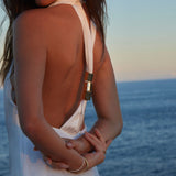 NIXIE MINI DRESS