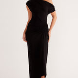 OLIVIDAE MAXI DRESS