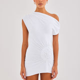 OLIVIDAE MINI DRESS