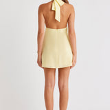 OSKAR-MINI-DRESS-LEMON-1jpg