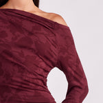 REYNA PRINT DRESS 4