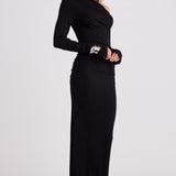 REYNA MAXI DRESS