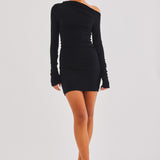 REYNA MINI DRESS