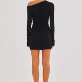 REYNA MINI DRESS