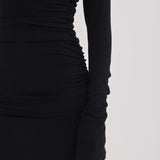 REYNA MINI DRESS