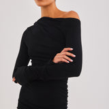 REYNA MINI DRESS
