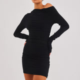 REYNA MINI DRESS