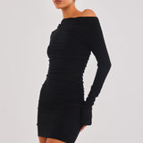 REYNA MINI DRESS