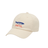 SARDINE CAP