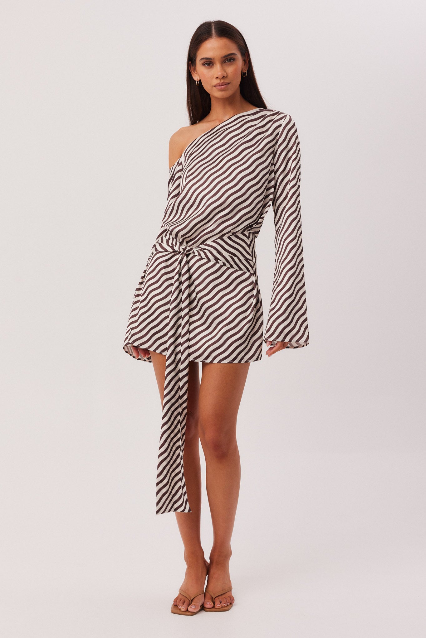 SKAI-STRIPE-MINI-DRESS-2