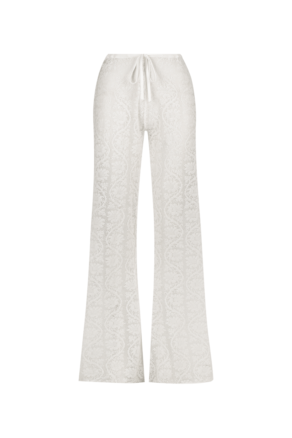 SNDYS Irene Pant White main image 0