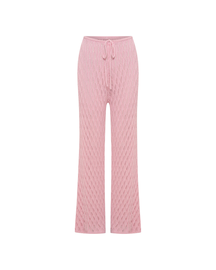 CLAIRE PANT - PINK