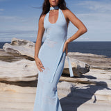TAHITI MAXI DRESS