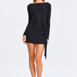 TATIA MINI DRESS