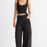 VICTORIA CARGO PANT