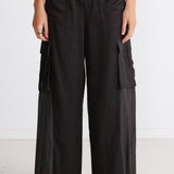 VICTORIA CARGO PANT