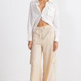 VICTORIA CARGO PANT