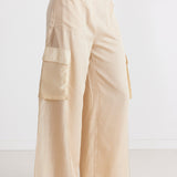 VICTORIA CARGO PANT