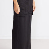 VICTORIA DETACHABLE SKIRT