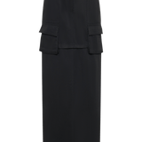 VICTORIA DETACHABLE SKIRT