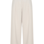 WOODS PANTS CHALK