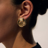 x YCL SOLEIL EARRING