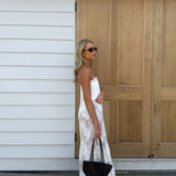 ARTSA MAXI DRESS