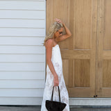 ARTSA MAXI DRESS