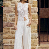 LUNA MAXI DRESS