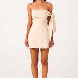 JAYMIE MINI DRESS