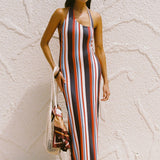 SHERRI MAXI DRESS